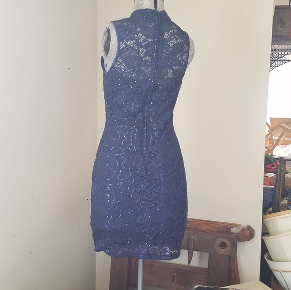 Gorgeous party dress. - Picture 4 of 7